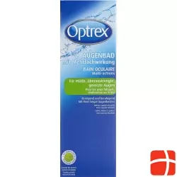 Optrex Augenbad (medizinprodukt) Flasche 300ml