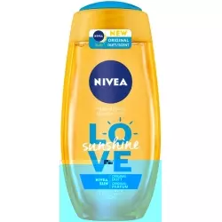 Nivea Pflegedusche Love Sunshine 250ml