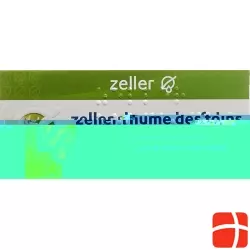 Zeller Heuschnupfen Filmtabletten 60 Stück
