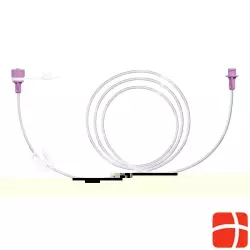 Proneo Verlängerungsset 120cm Enfit 30 Stück