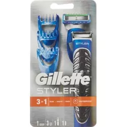Gillette Fusion5 Proglide Styler Razor