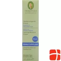 Primavera Hautberuhigende Creme Manuka Borr 30ml