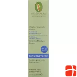 Primavera Hautberuhigende Creme Manuka Borr 30ml