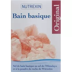 Nutrexin Basenbad Original 6 Beutel 60g
