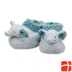 Inwolino baby shoes elephant 1 pair