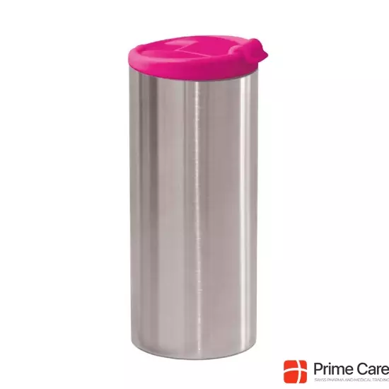 Herboristeria Travel Mug Zak! Pink buy online