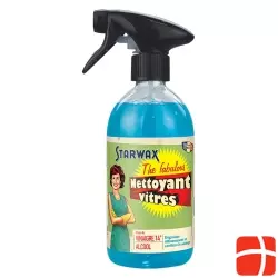 Starwax The Fabulous Fensterreiniger Spez F 500ml