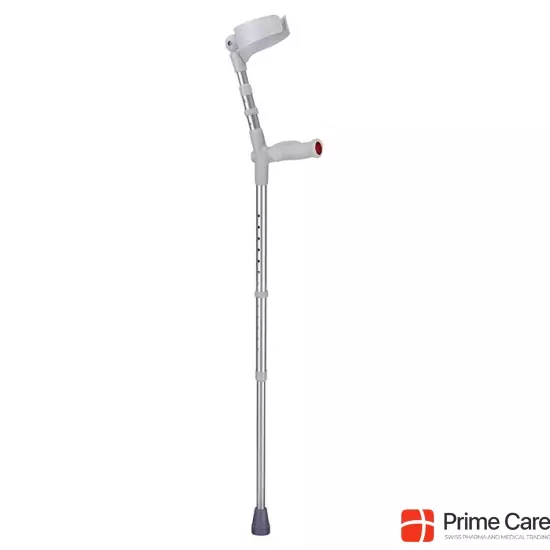 Sahag Kruecke -150kg 73-103cm Alu An Soft Grösse 1 Paa buy online
