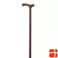 Sahag Holzstock Buche -100kg 96cm Braun Fritzgr