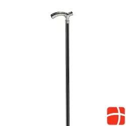 Sahag Holzstock Buche Schw -100kg 100cm Fritz