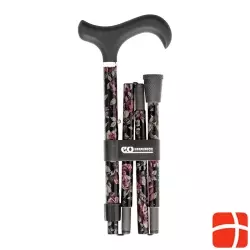 Sahag Carbonstock Falt Rosen -100kg 84-94cm Derby