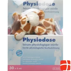 Physiodose Physiol Serum Duo 30x5ml+18x5ml+gesch