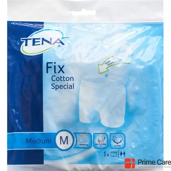Tena Fix Cotton Special M buy online