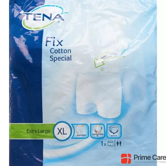Tena Fix Cotton Special XL buy online