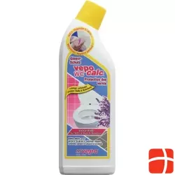 Vepocalc Wc Glasur-Schutz Flasche 750ml