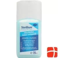 Sterillium Protect& Care Soap bottle 35ml