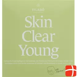 Filabé Skin Clear Young 28 Stück