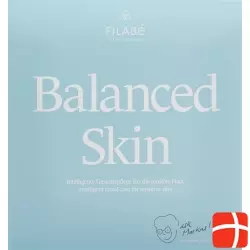 Filabé Balanced Skin 28 pieces