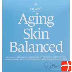 Filabe Aging Skin Balanced 28 Stück