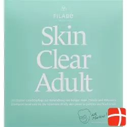 Filabé Skin Clear Adult 28 Stück