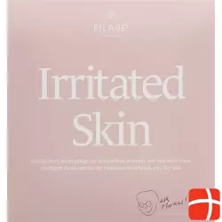 Filabé Irritated Skin 28 Stück