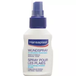 Hansaplast Wundspray 50ml