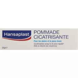 Hansaplast Wundheilsalbe 50g