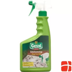 Gesal Ameisenstop Barriere Spray 750ml