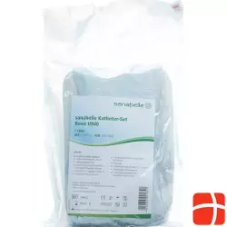 Sanabelle Catheter Set Basic U940
