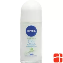 Nivea Female Fresh Pure Roll-On Deo 50ml
