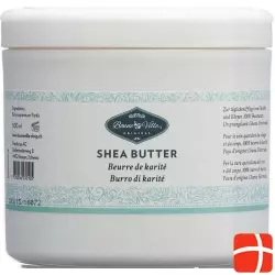 Bonneville Sheabutter Dose 500ml