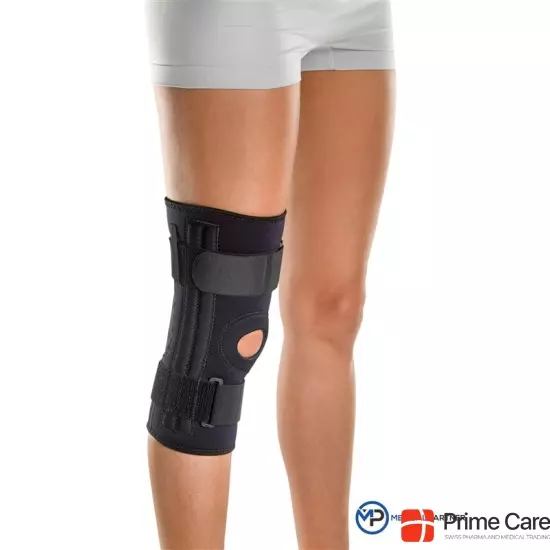 Braceid Kniebandage S M Seitlichen Spiralfedern buy online