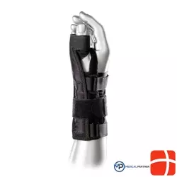 Bioskin Handgelenkbandage M/L Daumen Rechts