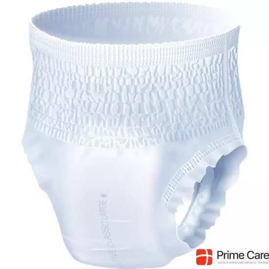 Seni Active Classic XL Beutel 30 Stück buy online