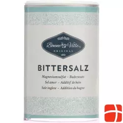Bonneville Bittersalz Dose 1kg