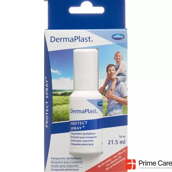 Dermaplast Protect Spray+ 21.5ml buy online