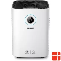 Philips Luftreiniger 5000 Series Connect Ac5659/10