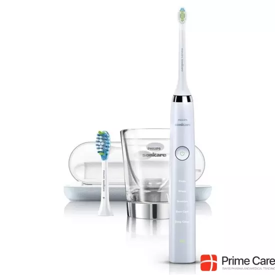 Philips Sonicare Diamondclean White Edition Hx9382/09 buy online
