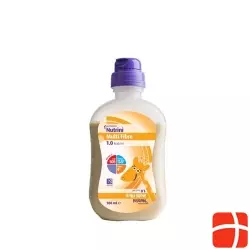 Nutrini Multi Fibre Liquid 12x 500ml