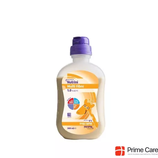 Nutrini Multi Fibre Liquid 12x 500ml buy online