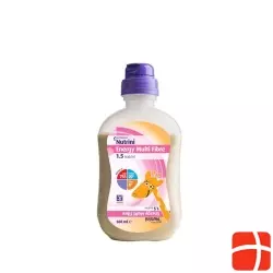 Nutrini Energy Multi Fibre Liquid 12x 500ml