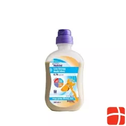 Nutrini Len Multi Fibre 12x 500ml