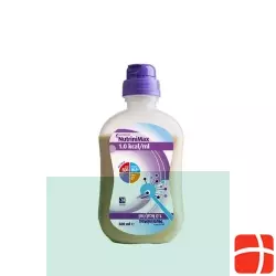 Nutrinimax Liquid 12x 500ml