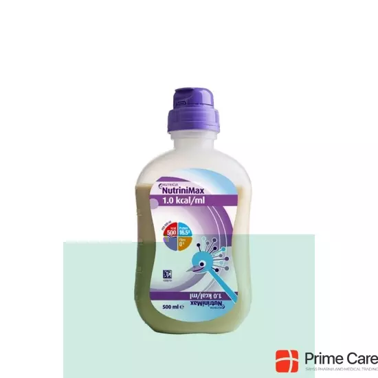 Nutrinimax Liquid 12x 500ml buy online