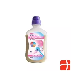 Nutrinimax Energy Multi Fibre 12x 500ml