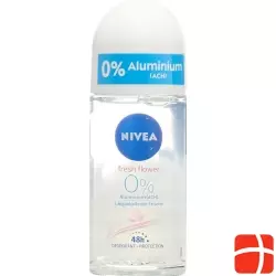Nivea Deo Fresh Flower Roll-On 50ml