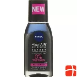 Nivea Micellair Skin Breath Aug Makeup Entf 125ml