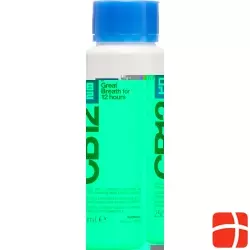 CB 12 Mouth care bottle 250ml