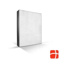 Philips Nanoprotect Partikelfilter Set für 5000