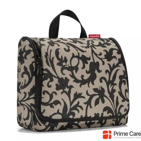 Reisenthel Toiletbag 4L XL Baroque Taupe buy online